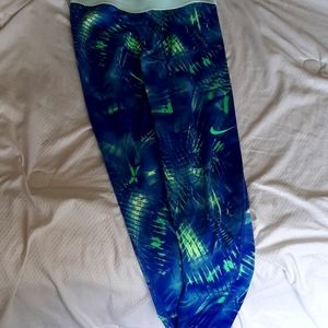 Nike leggings
